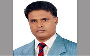 সাতক্ষীরায় ইউপি চেয়ারম্যানের বিরুদ্ধে ধর্ষণ চেষ্টার অভিযোগ