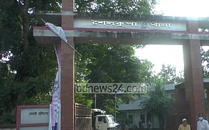 ঝিনাইদহে ‘অপহৃত’ যুবকের গলাকাটা লাশ উদ্ধার