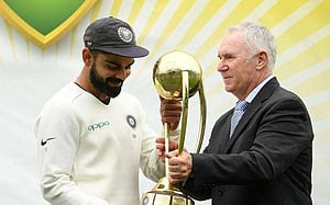 ভারতের চাপে এক ইঞ্চি ছাড় নয়, বলছেন বোর্ডার