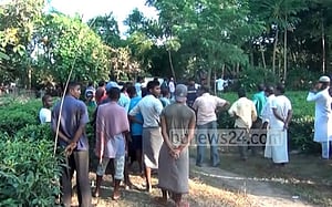 মৌলভীবাজারে সেপটিক ট্যাংকে নেমে ২ চা-শ্রমিকের মৃত্যু