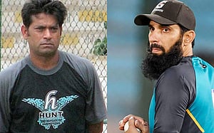 ‘কোনো স্কুলও মিসবাহকে কোচ করবে না’