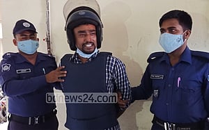 চাটখিলের যুবলীগ নেতা শরীফের বিরুদ্ধে ধর্ষণের আরেকটি মামলা