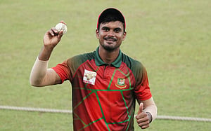 এইচপিতে নিজেকে শাণিত করতে চান সুমন