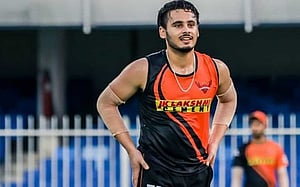 ‘ভবিষ্যতের স্পেশাল একজন সামাদ’