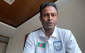 ‘ভারত পারলে আমরা কেন পারব না?’