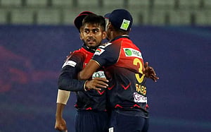 কামরুল-মিরাজের দারুণ বোলিং, তামিমের ম্যাচ জেতানো ইনিংস