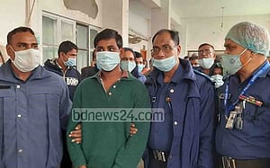 নাটোরে হত্যা মামলায় একজনের যাবজ্জীবন