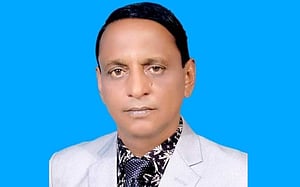 ত্রিশাল পৌরসভার মেয়র নির্বাচন বাতিল