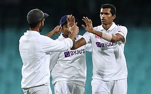 অভিষেক হচ্ছে সাইনির, ফিরছেন রোহিত