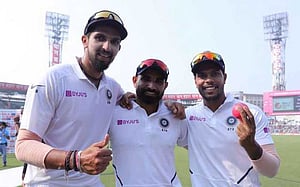 ‘শামি-ইশান্তরা থাকলে জবাব পেত না অস্ট্রেলিয়া’