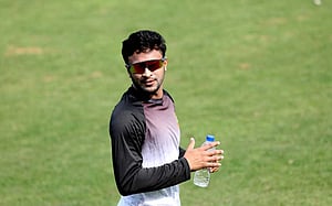 সাকিবের ‘বেটার পারফরম্যান্সের’ অপেক্ষায় বাংলাদেশ