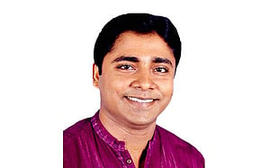 মনোহরদীতে মেয়র পদে সুজন পুনর্নির্বাচিত
