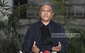 এভাবে চলতে দেওয়া যায় না, বিসিবি প্রধানের হুঁশিয়ারি