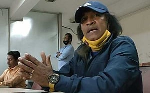 ‘রেফারির সিদ্ধান্ত উদ্দেশ্যমূলক’