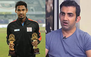 ‘১ কোটিতে মুস্তাফিজকে পাওয়া অবিশ্বাস্য’