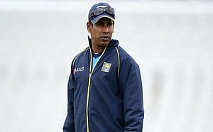 দায়িত্ব নেওয়ার ৩ দিন পরই ভাসের পদত্যাগ