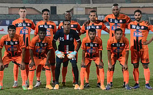 ফয়সালের দারুণ গোলে ব্রাদার্সের প্রথম জয়