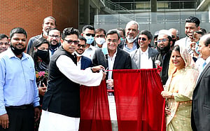 বায়োটেক প্লাজমা প্রযুক্তির যুগে বাংলাদেশ