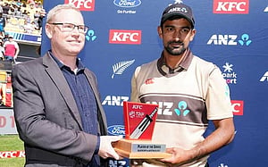 ক্যারিয়ার সেরা র‍্যাঙ্কিংয়ে সোধি, শীর্ষ পাঁচে অ্যাগার