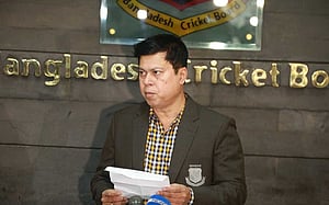 জাতীয় লিগে যথারীতি চ্যালেঞ্জিং উইকেটের আশা