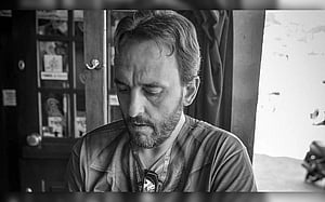 গ্র্যান্ড থেফট অটো নির্মাতার জীবনাবসান