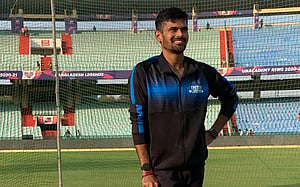করোনাভাইরাস: টেন্ডুলকার-ইউসুফের পর আক্রান্ত বদ্রিনাথ