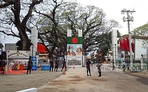 ভারতফেরত দুজন নেত্রকোনায় কোয়ারেন্টিনে