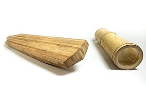 বাঁশের ব্যাটকে এমসিসির ‘না’