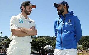 ‘ফাইনালে বাড়তি সুবিধা পাবে নিউ জিল্যান্ড’