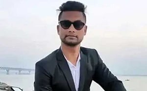 দোহারে ডিজিটাল নিরাপত্তা আইনে পুলিশ কনস্টেবল গ্রেপ্তার