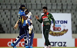 অভিজ্ঞতার অভাব ভোগাচ্ছে: লঙ্কান অধিনায়ক