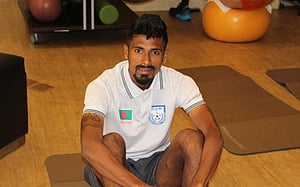ভারত ম্যাচের আগে সোহেলকে হারাল বাংলাদেশ