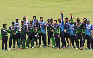 ওল্ড ডিওএইচএস তাহলে দ্রুত রানও তুলতে পারে!