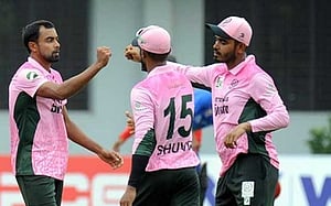 প্রিমিয়ার লিগে প্রথম সুপার ওভার, জিতল মোহামেডান