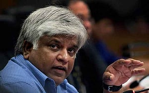 ‘ভারতের দ্বিতীয় সারির দল শ্রীলঙ্কার জন্য অপমান’
