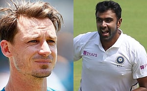 ‘ইংল্যান্ডে ভারতের ট্রাম্প কার্ড হতে পারে অশ্বিন’