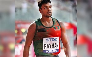 ধর্ষণের অভিযোগে অভিযুক্ত জহিরকে নিষিদ্ধ করল ফেডারেশন