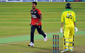 আইপিএল আর মিরপুরের মুস্তাফিজের পার্থক্য বুঝছে অস্ট্রেলিয়া
