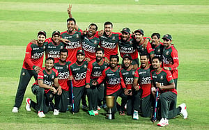 অস্ট্রেলিয়াকে হারিয়ে বিশ্বকাপ প্রস্তুতি কতটা হলো?