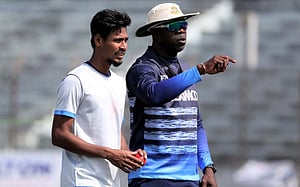 ‘দেশের মাঠে মুস্তাফিজ চ্যাম্পিয়ন, দেশের বাইরে উন্নতি প্রয়োজন’