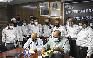 ডেমরায় পাঁচ হাজার কোটি টাকার হাই-টেক পার্ক, কর্মসংস্থান ১৫ হাজারের
