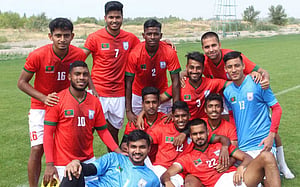 মালদ্বীপ ও মঙ্গোলিয়া ম্যাচে সব ফুটবলারকেই পাচ্ছেন কাবরেরা