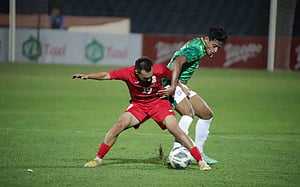 শেষ ম্যাচের হারে ‘অনেক হতাশ’ জেমি