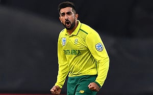 ‘লোকে যতটা বলে, দক্ষিণ আফ্রিকা অতটা বাজে নয়’
