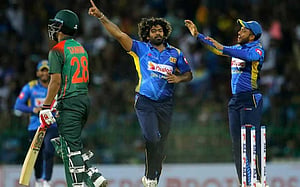 মালিঙ্গার অবসরে যে কারণে খুশি তামিম