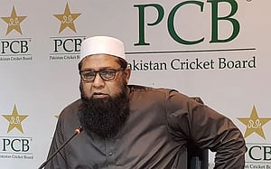 হার্ট অ্যাটাকের পর হাসপাতালে স্থিতিশীল ইনজামাম