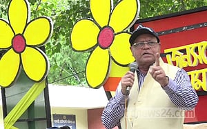 প্রতিমন্ত্রীর বক্তব্যের পর সাব-রেজিস্ট্রারকে নোটিশ