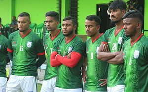 ‘ভারত ফেভারিট কিন্তু আমাদেরও সুযোগ আছে’