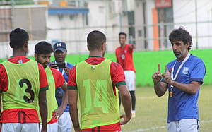 মালদ্বীপে ‘সুন্দর দিনের’ অপেক্ষায় বাংলাদেশ