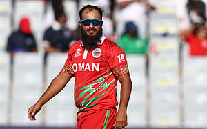 রেকর্ড ছুঁয়ে ম্যাচ সেরা জিশান